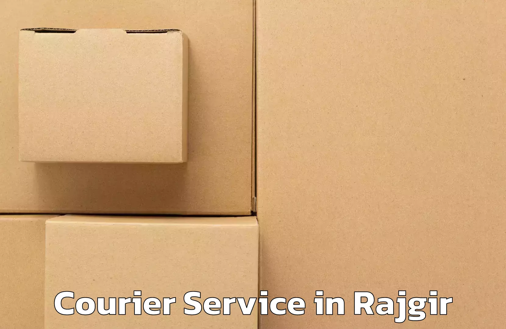 Scheduled delivery in Rajgir