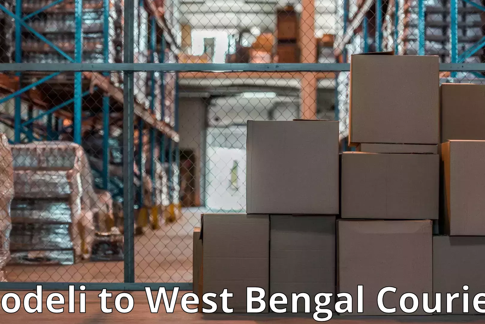 Home relocation and storage Bodeli to West Bengal