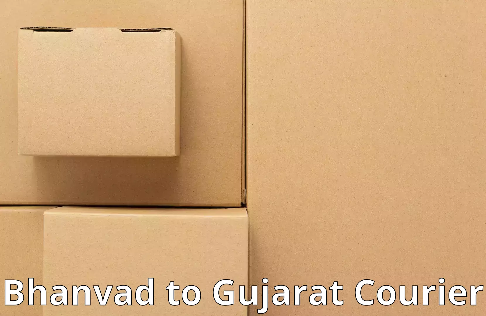 Expert home movers Bhanvad to Bhilad