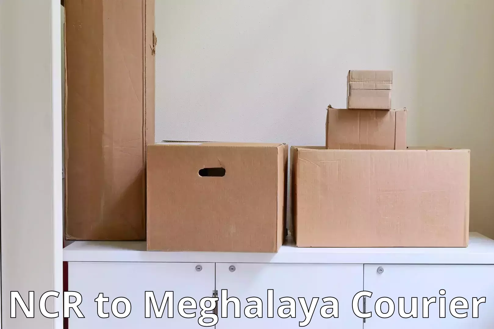 Comprehensive furniture moving NCR to NIT Meghalaya