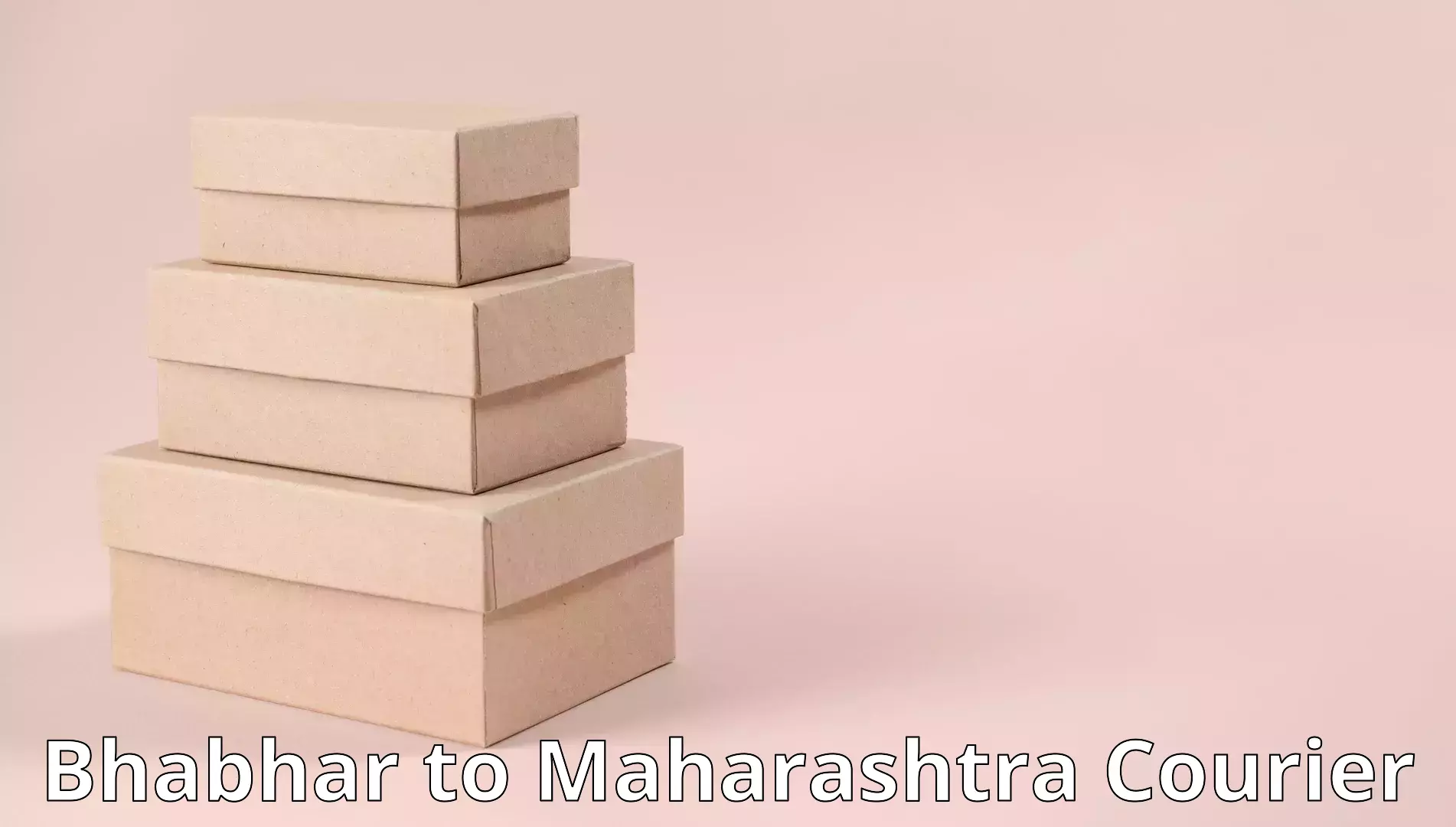 Personalized relocation solutions in Bhabhar to Bhadravati Chandrapur