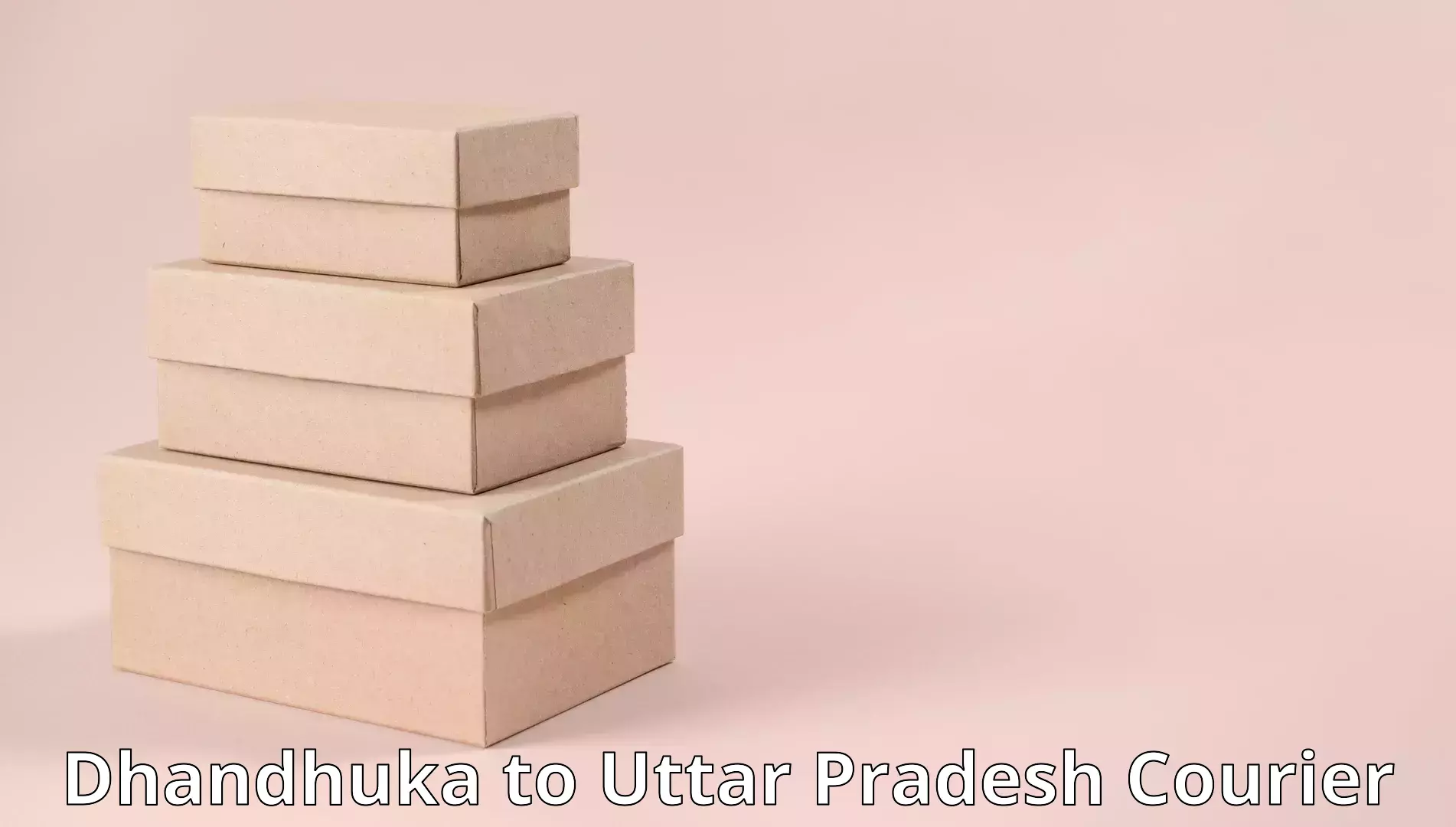 Efficient packing and moving in Dhandhuka to Vrindavan