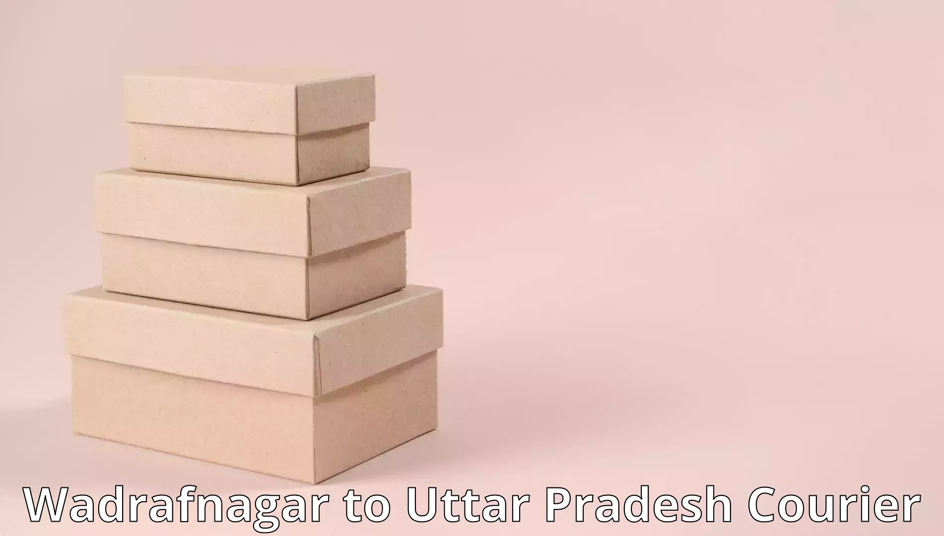 Quality furniture moving Wadrafnagar to Cholapur