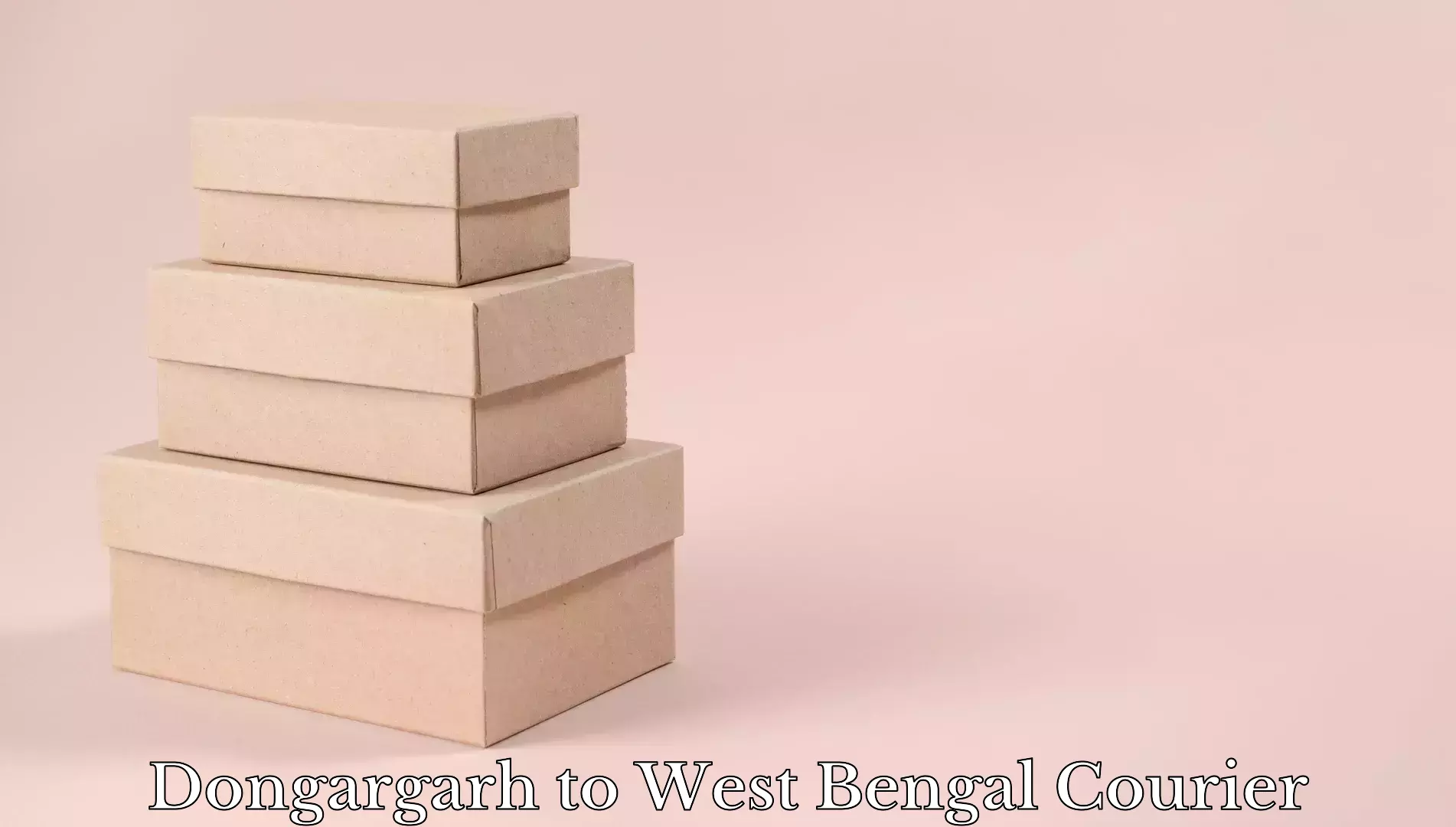 Luggage delivery network Dongargarh to Kumargram